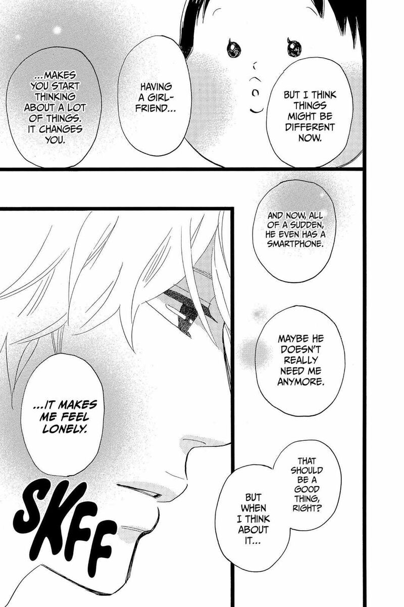Ore Monogatari 36 29
