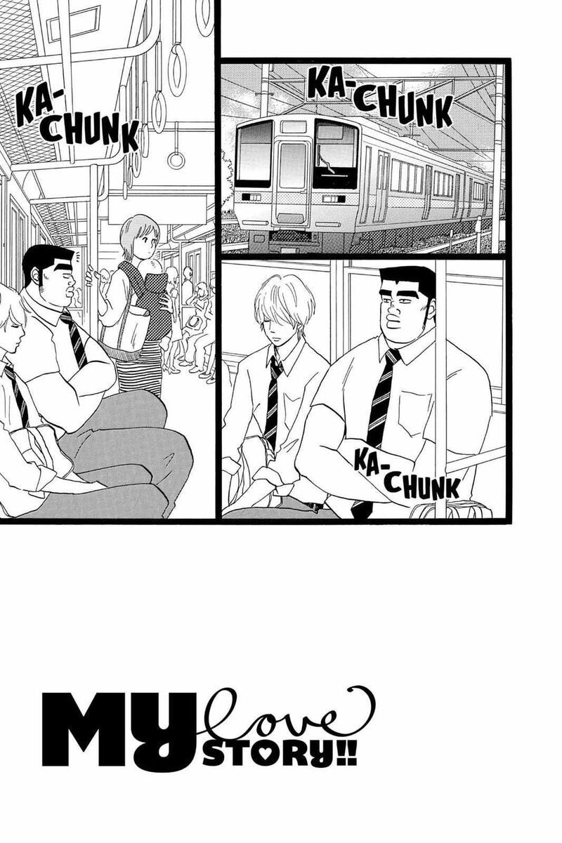 Ore Monogatari 36 3