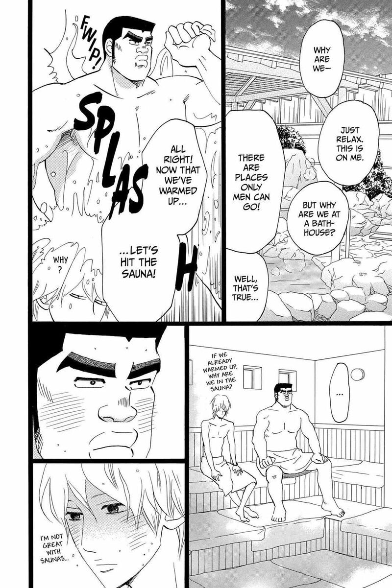 Ore Monogatari 36 32