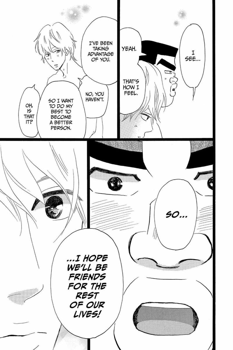 Ore Monogatari 36 35