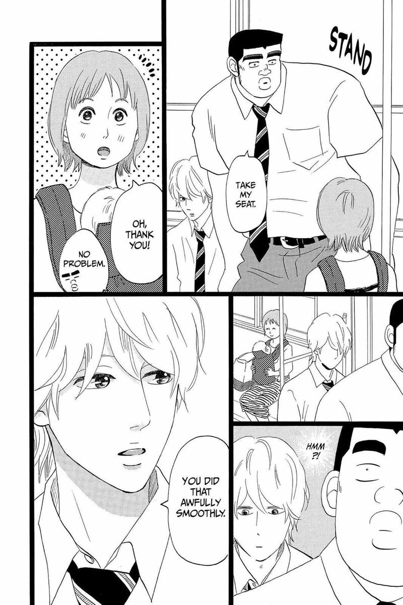 Ore Monogatari 36 4