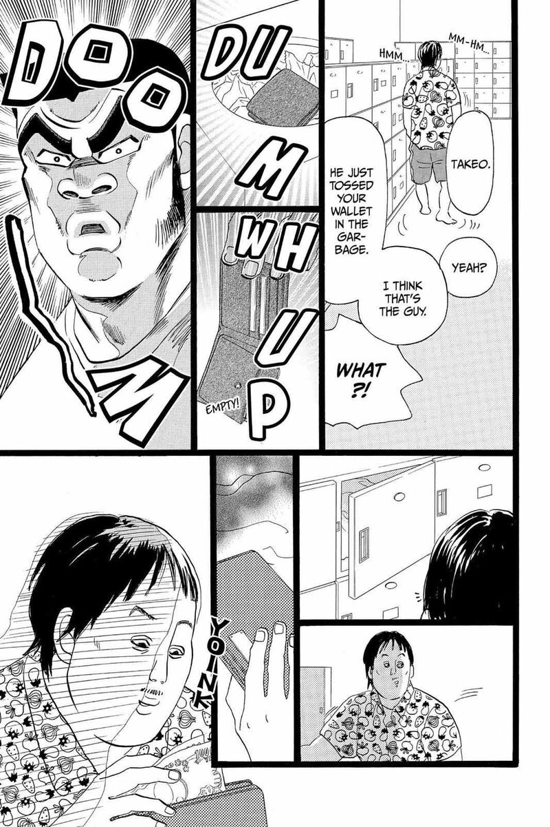 Ore Monogatari 36 41