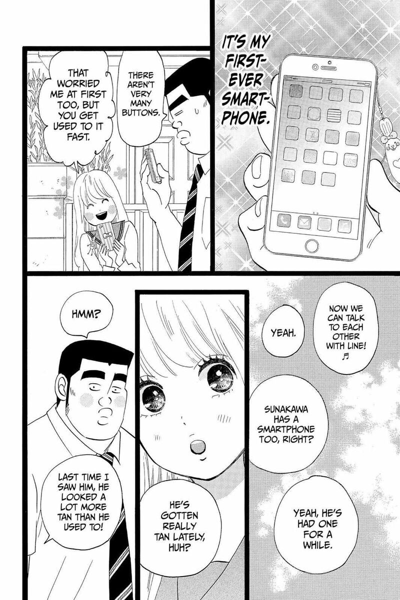 Ore Monogatari 36 8