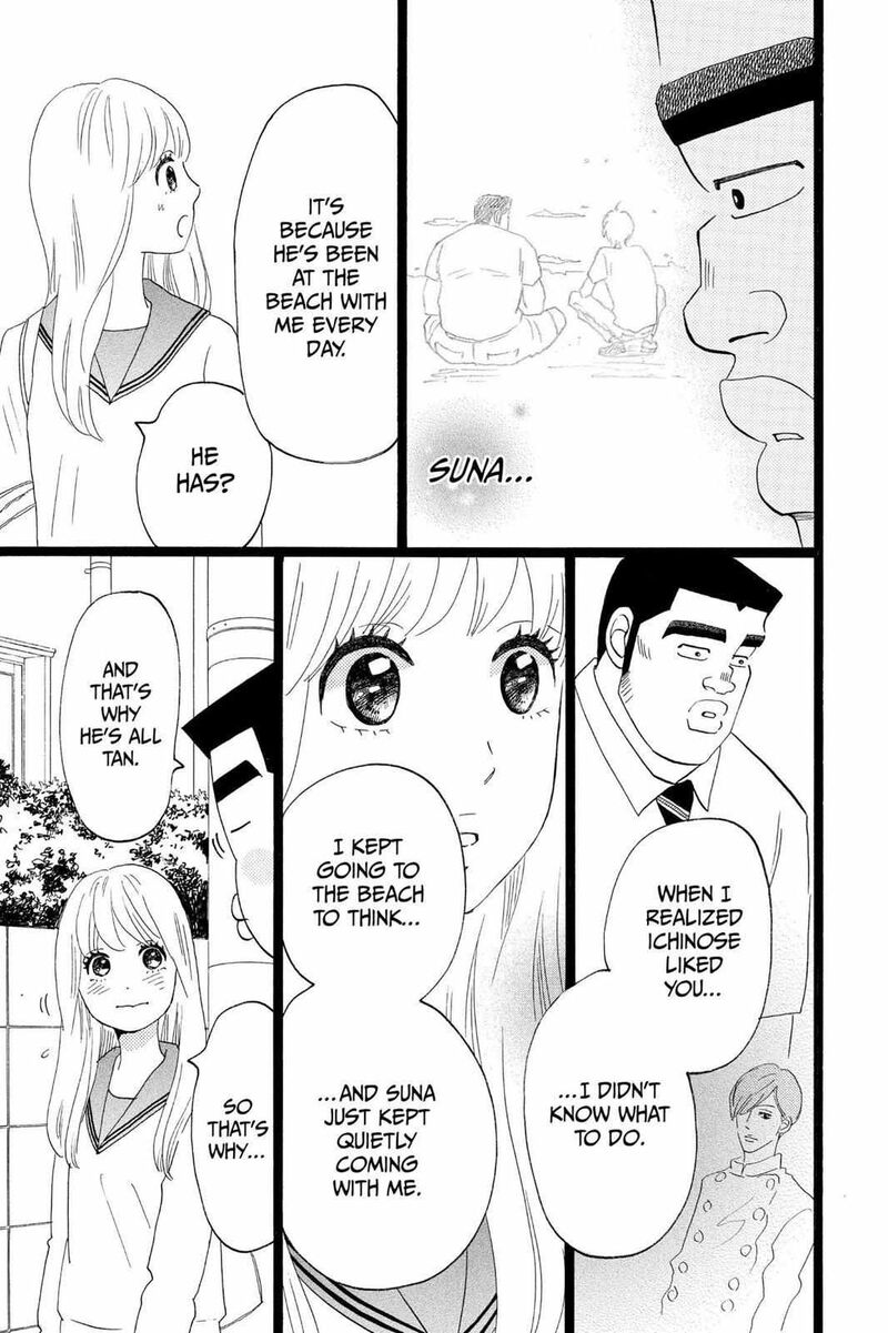 Ore Monogatari 36 9