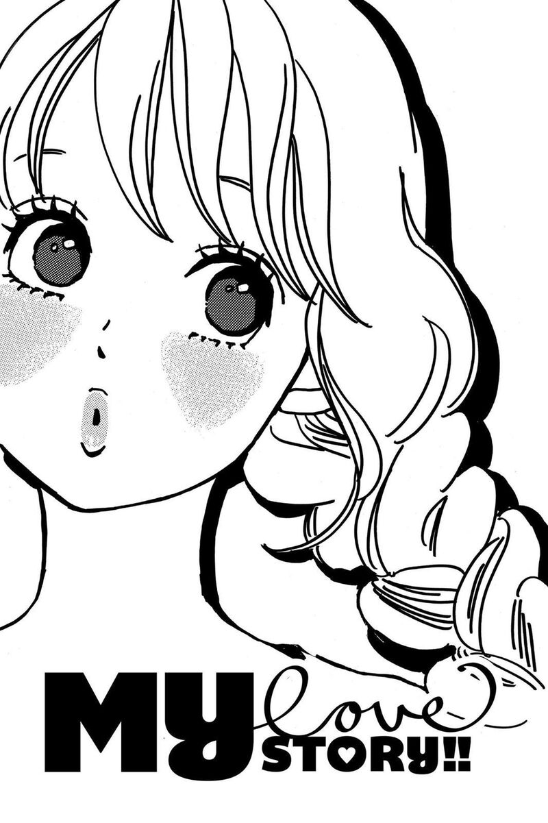 Ore Monogatari 37 1