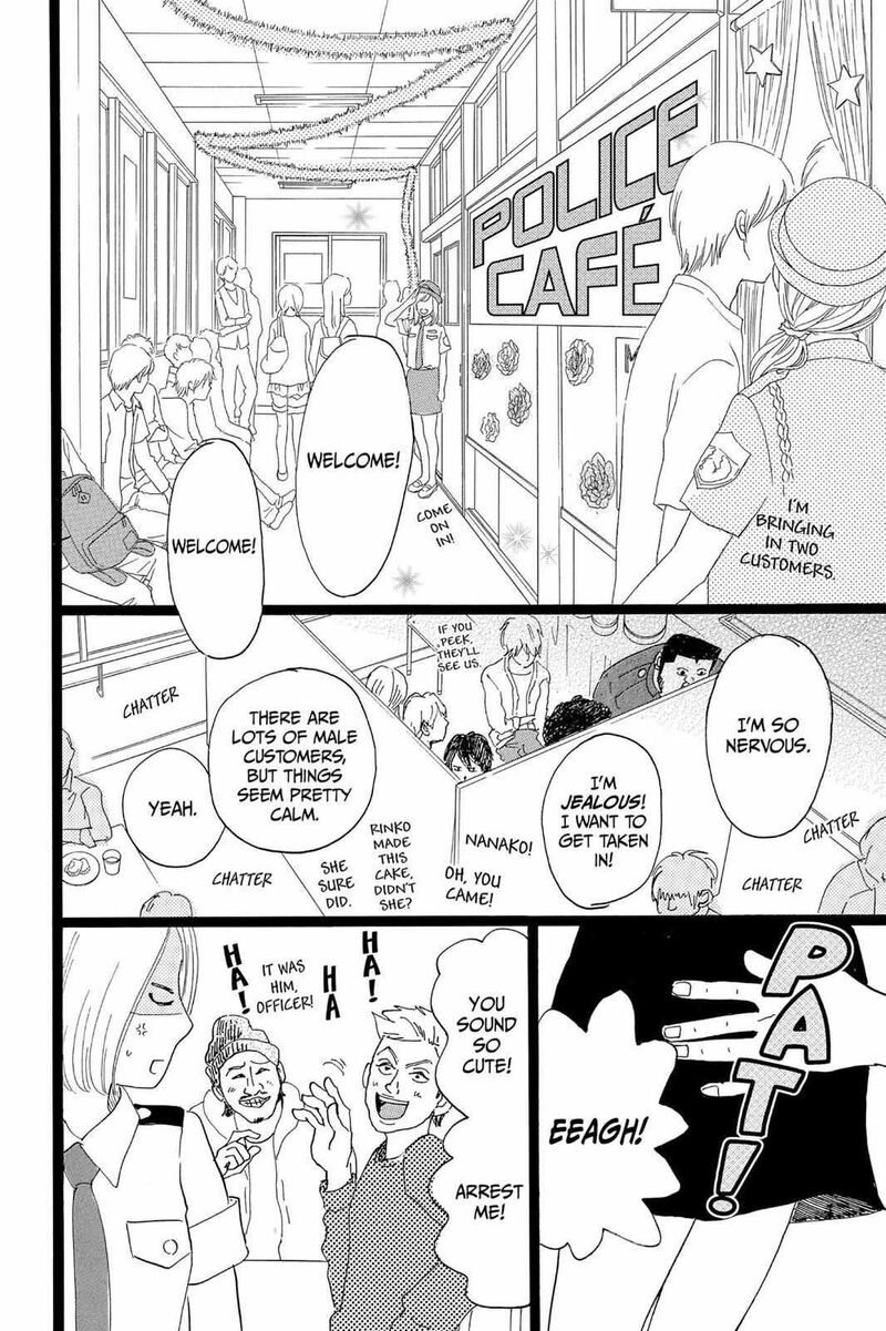 Ore Monogatari 37 10