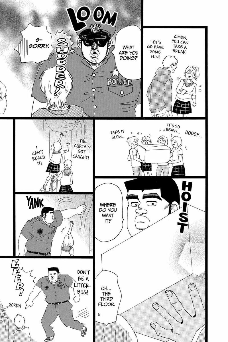 Ore Monogatari 37 13
