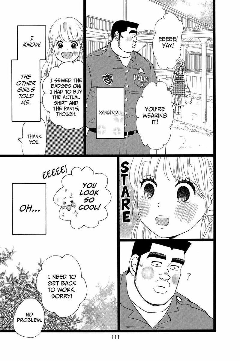 Ore Monogatari 37 15