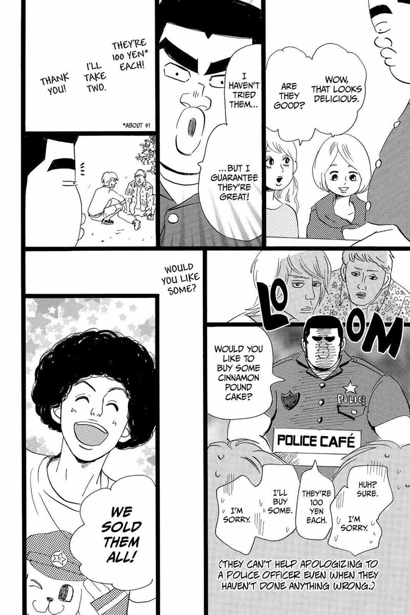 Ore Monogatari 37 18