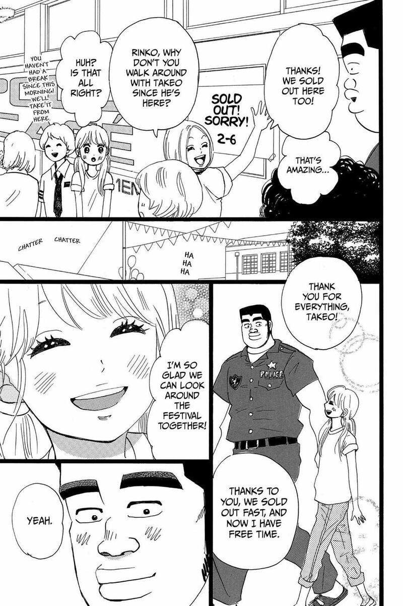 Ore Monogatari 37 19