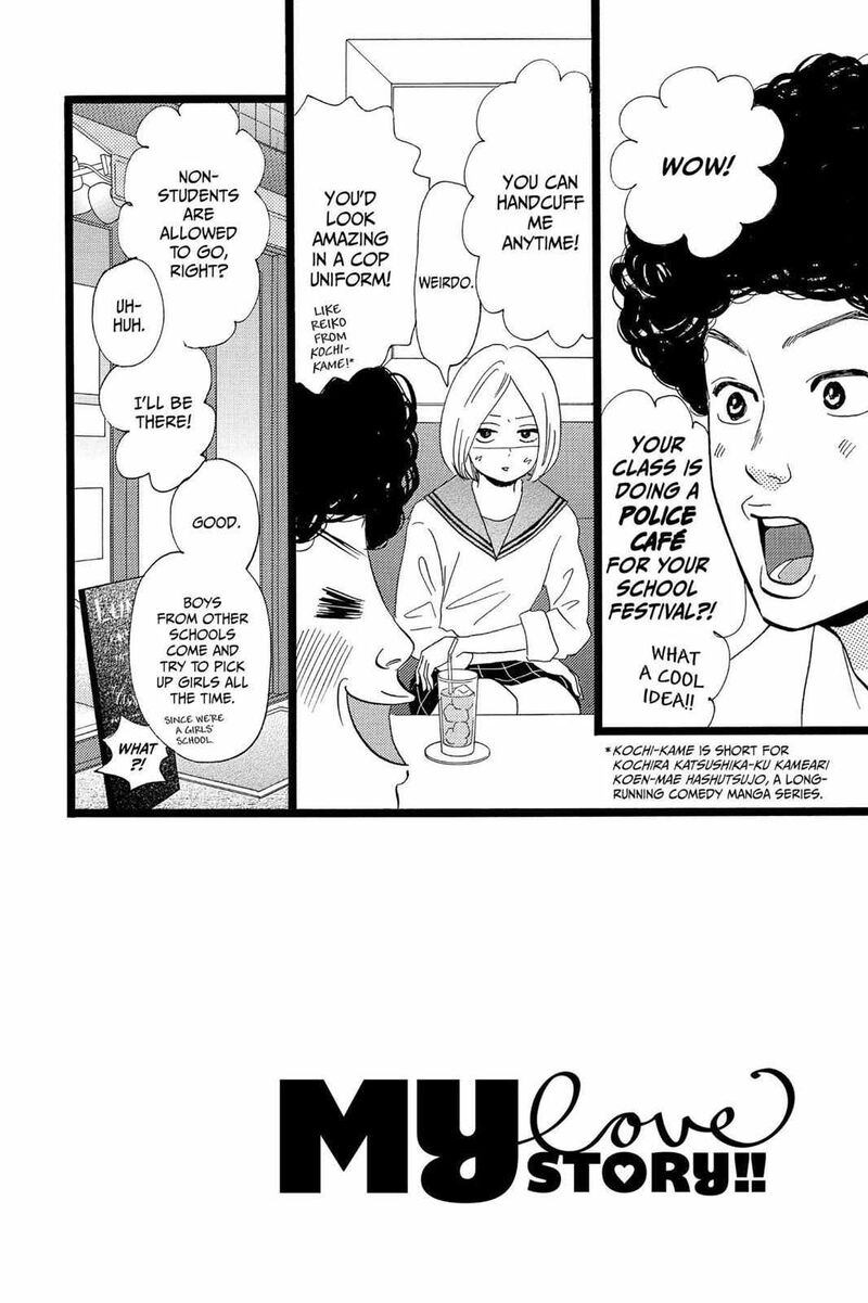 Ore Monogatari 37 2