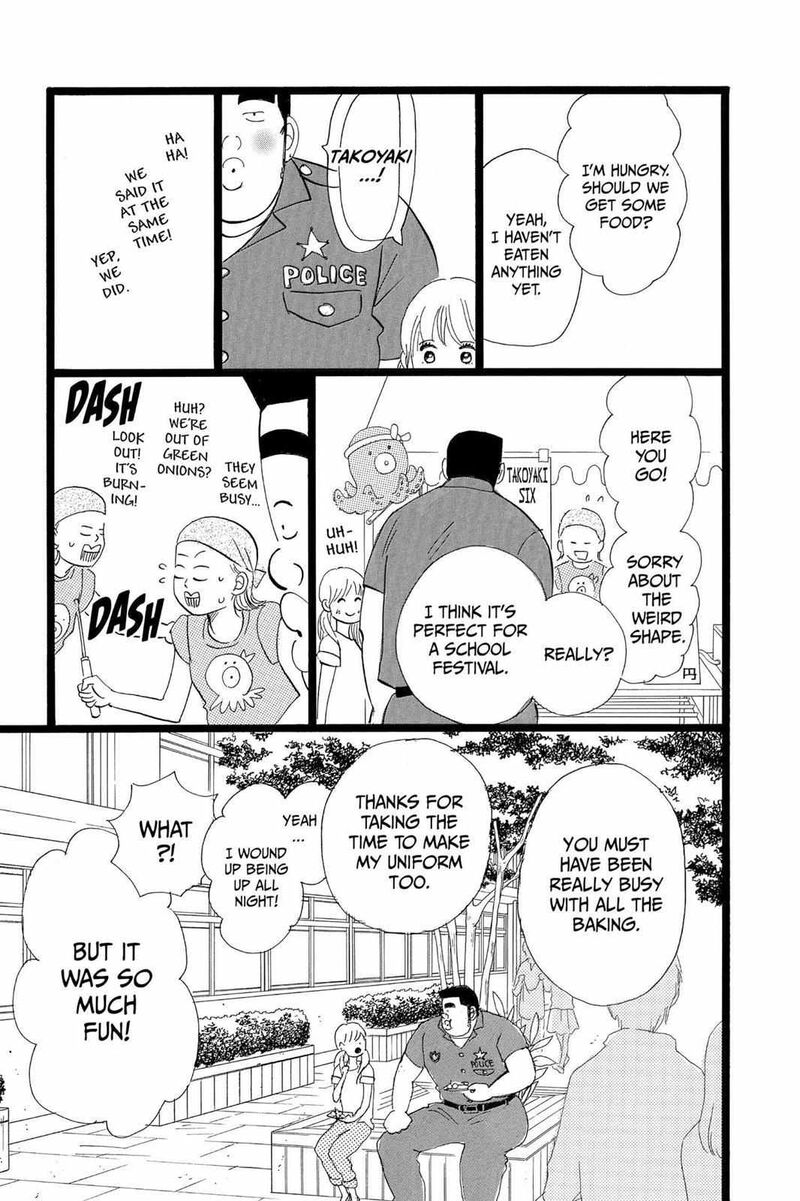 Ore Monogatari 37 21