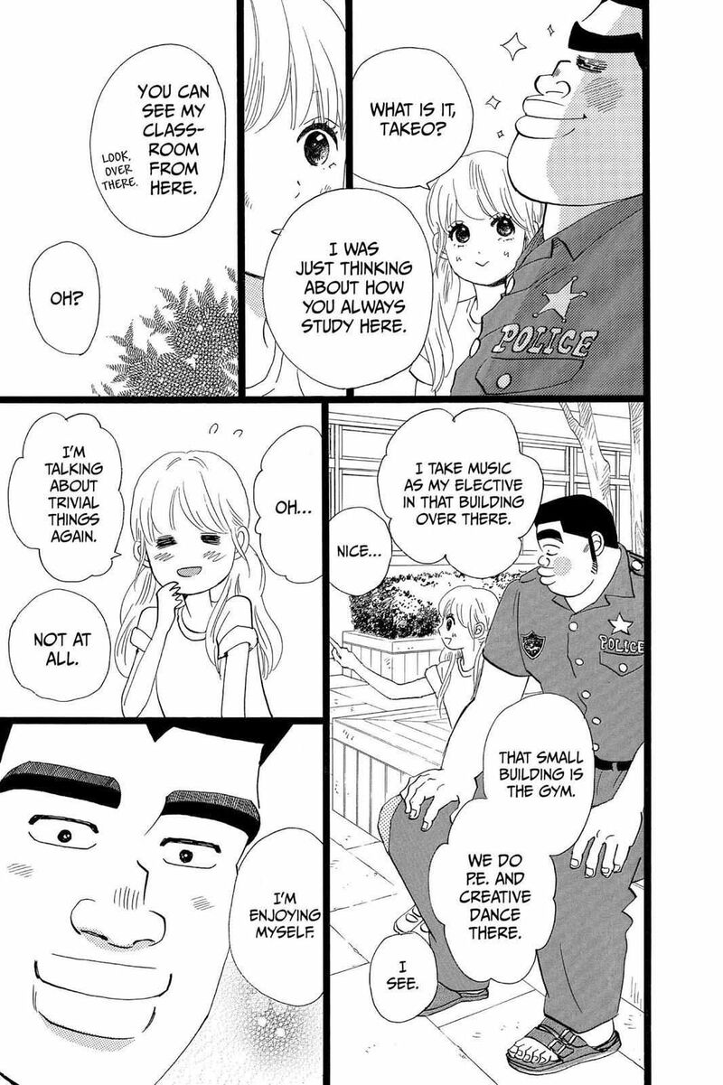 Ore Monogatari 37 23