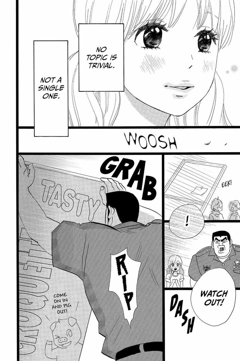Ore Monogatari 37 24
