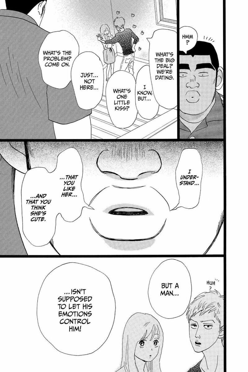 Ore Monogatari 37 31