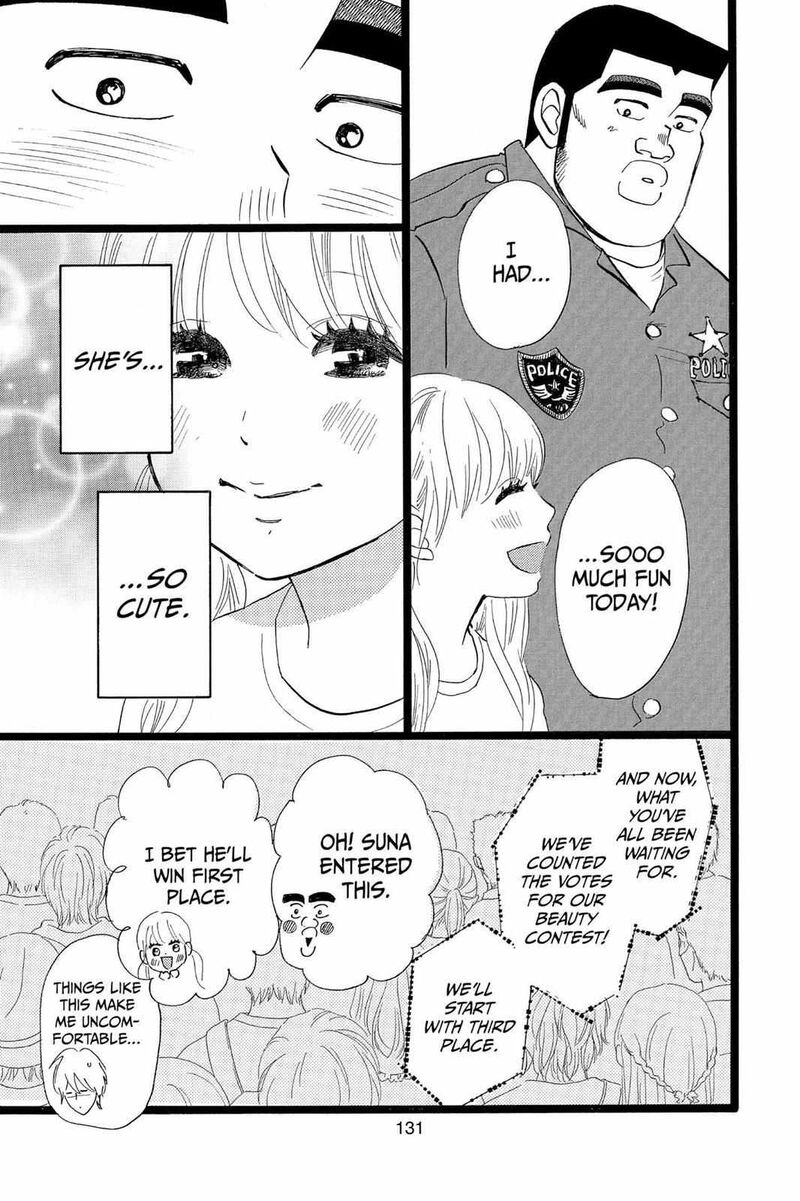 Ore Monogatari 37 35