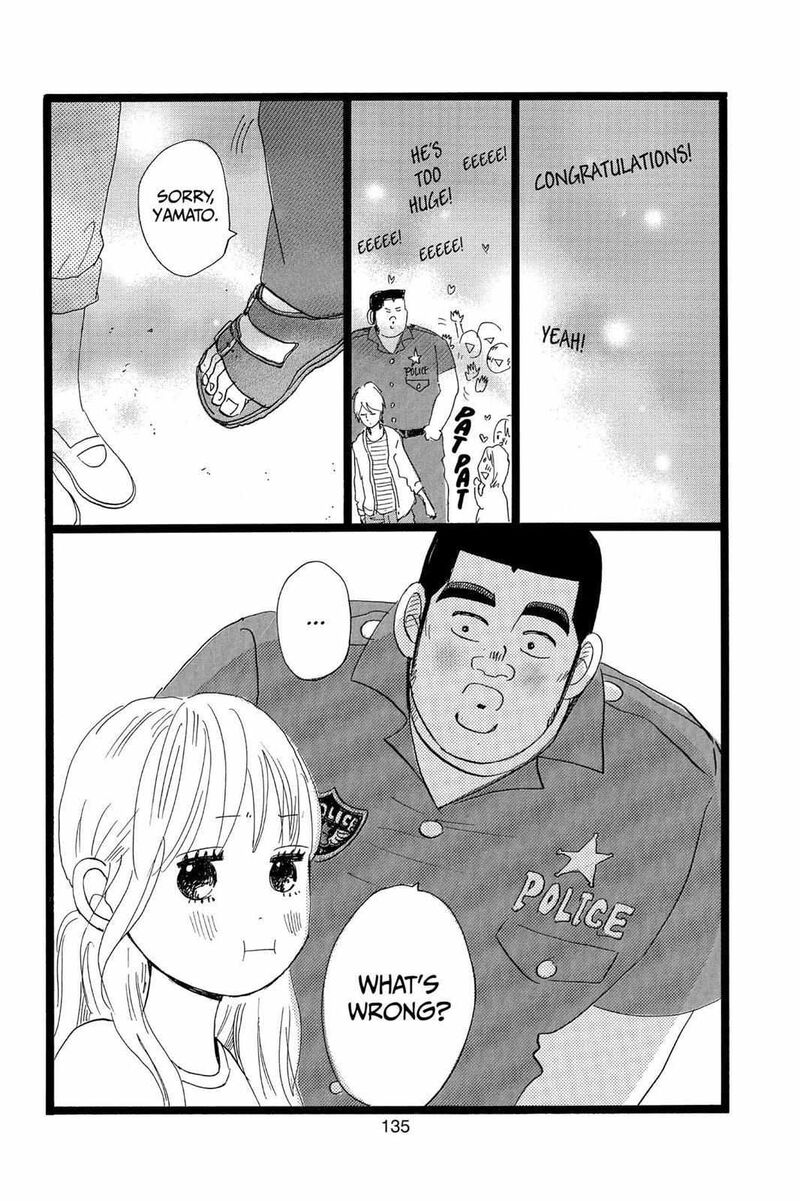 Ore Monogatari 37 39