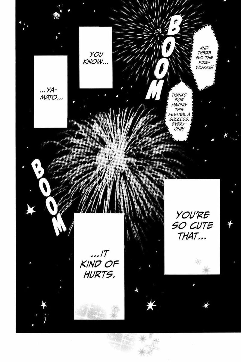 Ore Monogatari 37 42