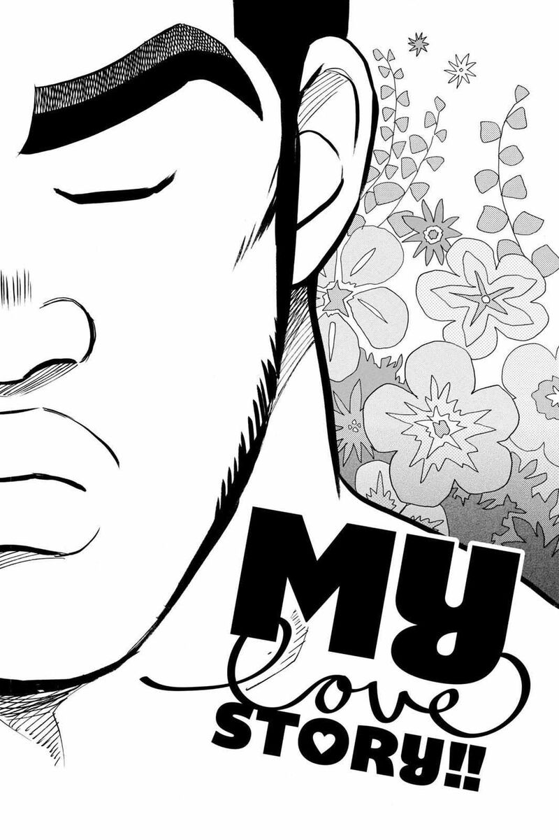 Ore Monogatari 38 1
