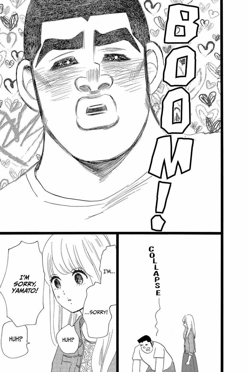 Ore Monogatari 38 13
