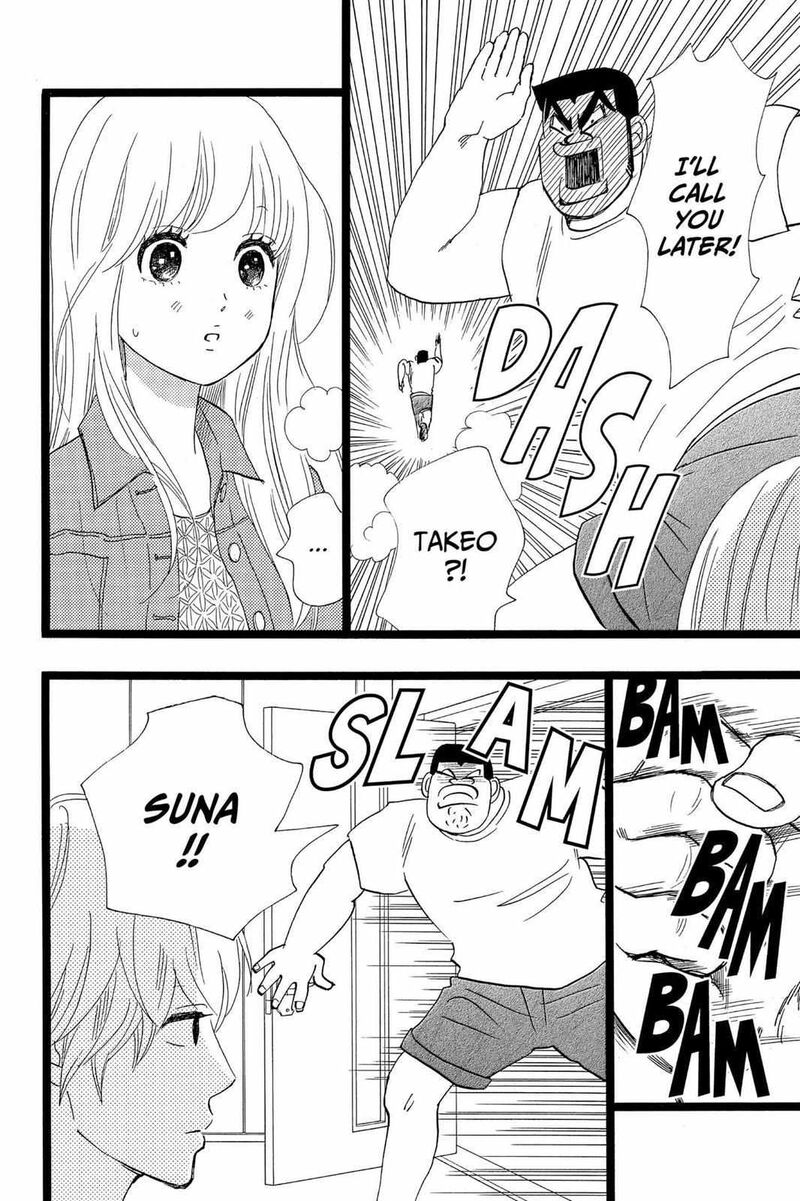 Ore Monogatari 38 14