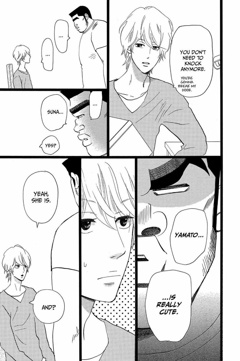 Ore Monogatari 38 15