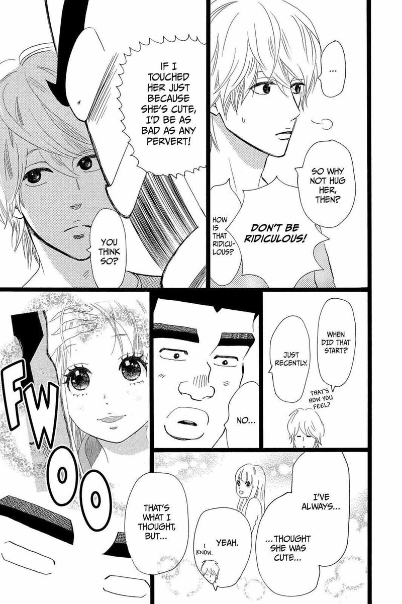 Ore Monogatari 38 17