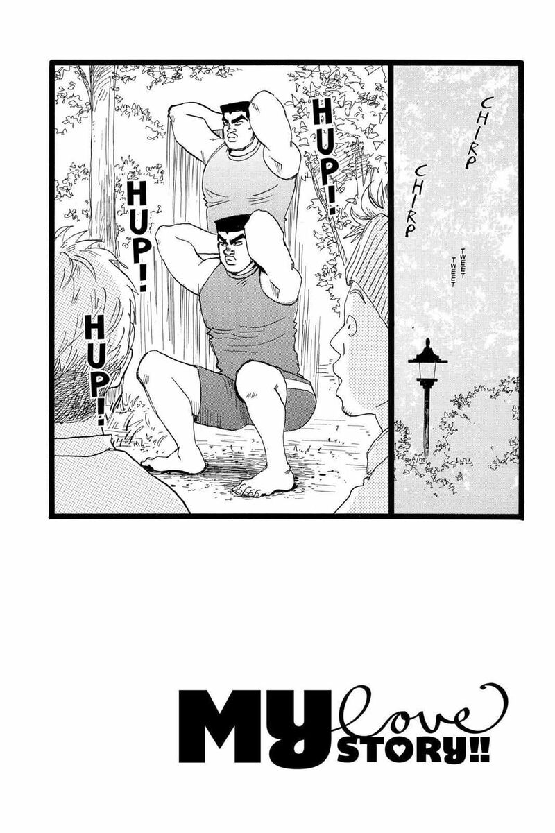 Ore Monogatari 38 2