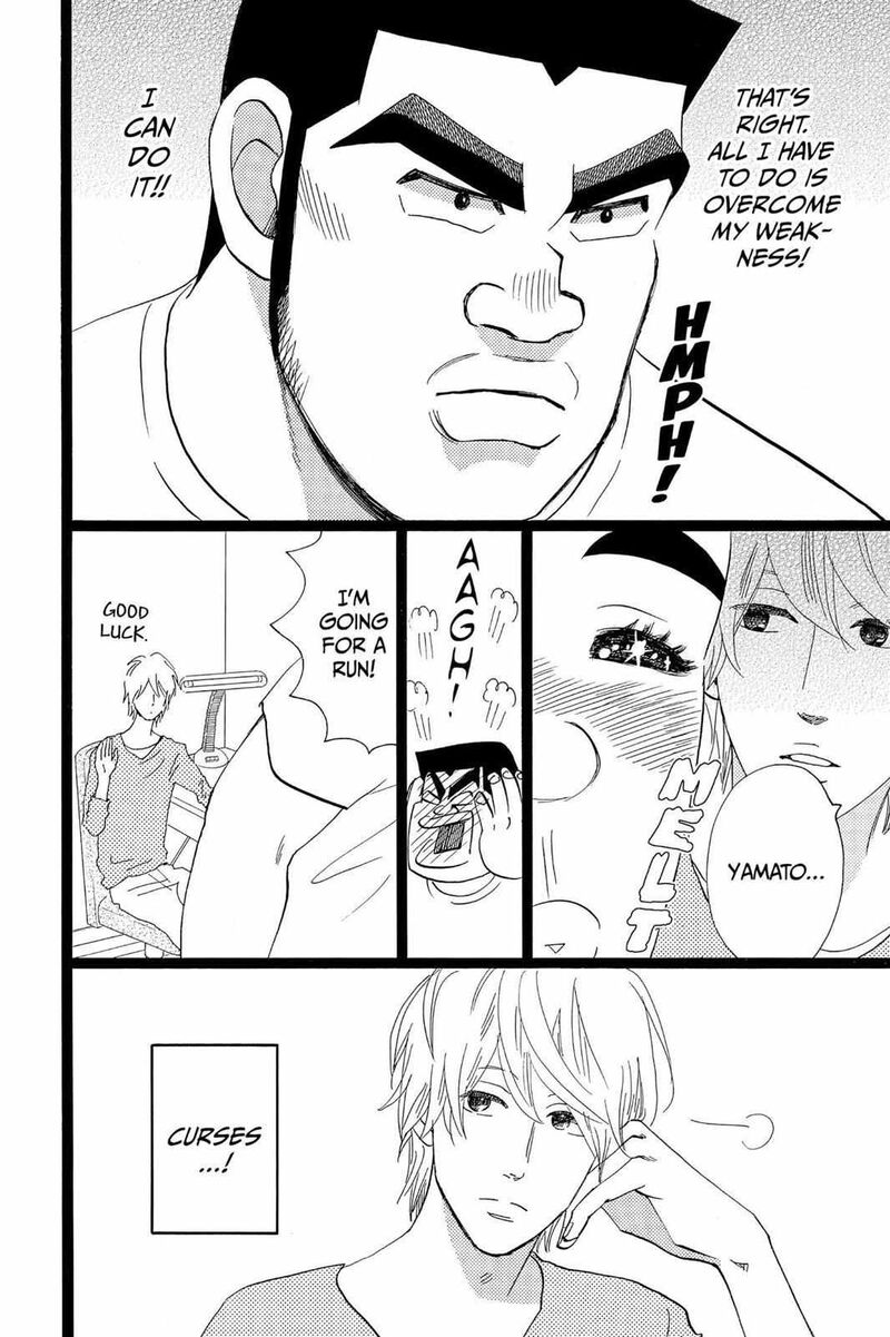 Ore Monogatari 38 20