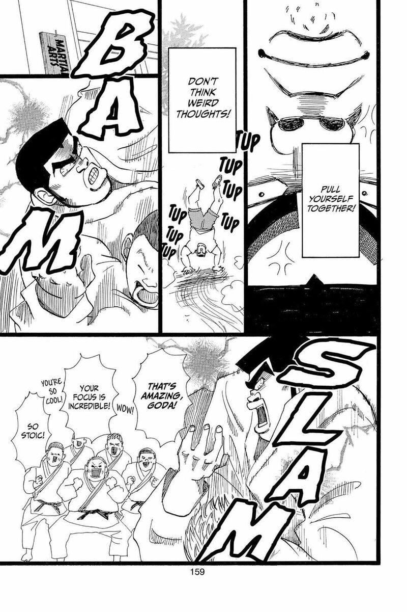 Ore Monogatari 38 21
