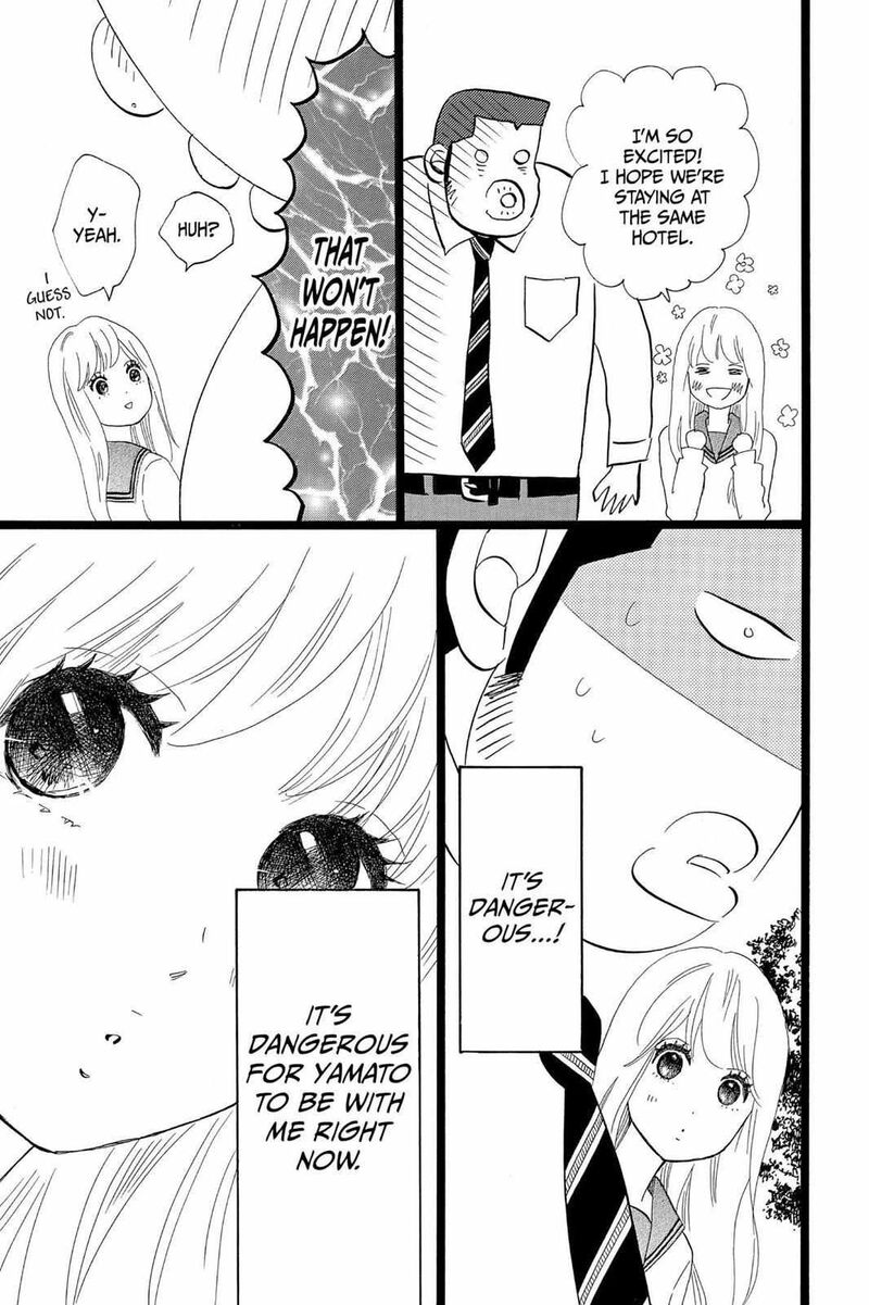 Ore Monogatari 38 27