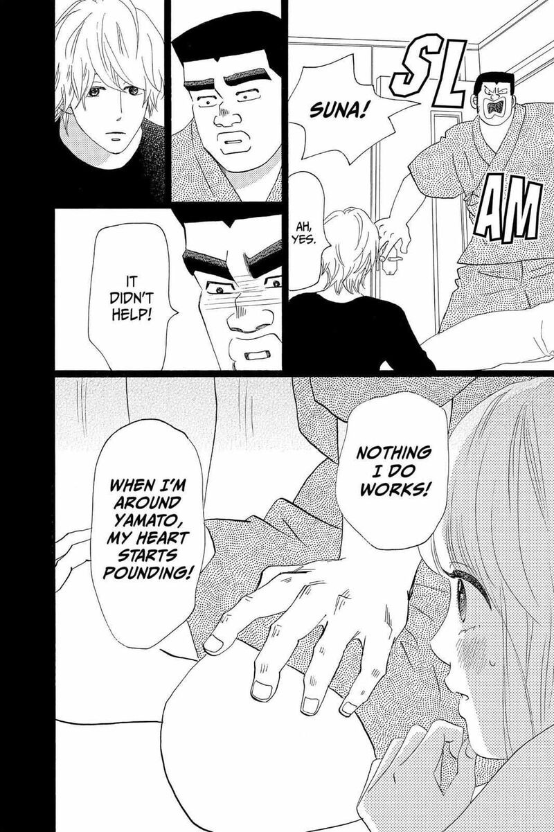 Ore Monogatari 38 36