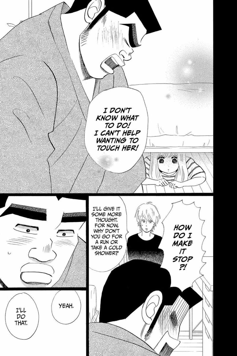 Ore Monogatari 38 37