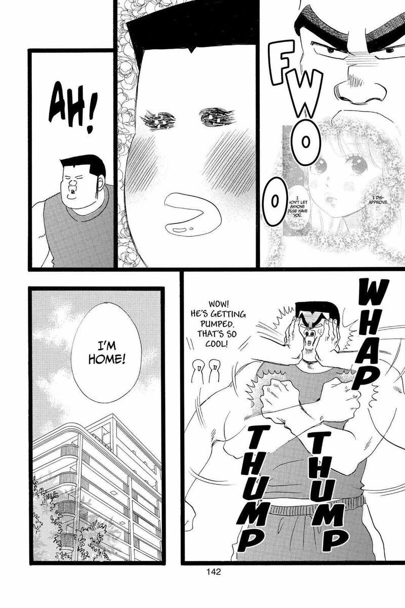 Ore Monogatari 38 4
