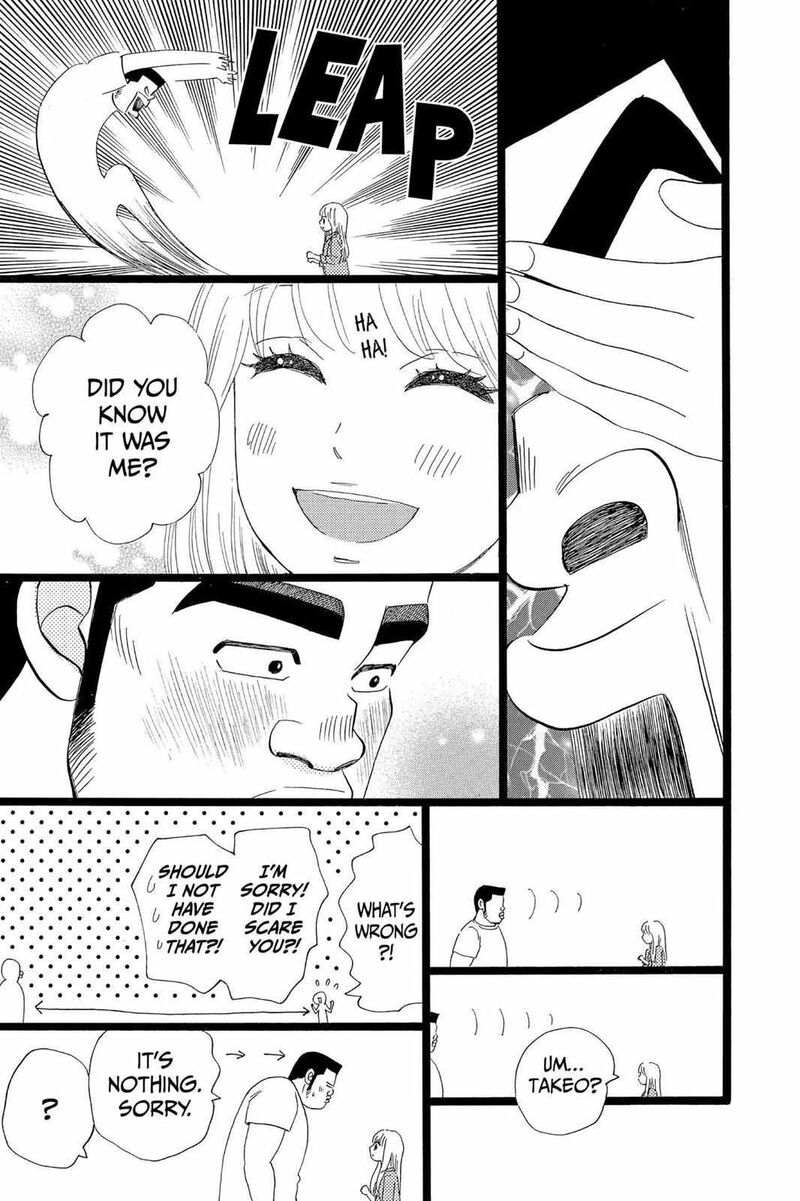Ore Monogatari 38 7