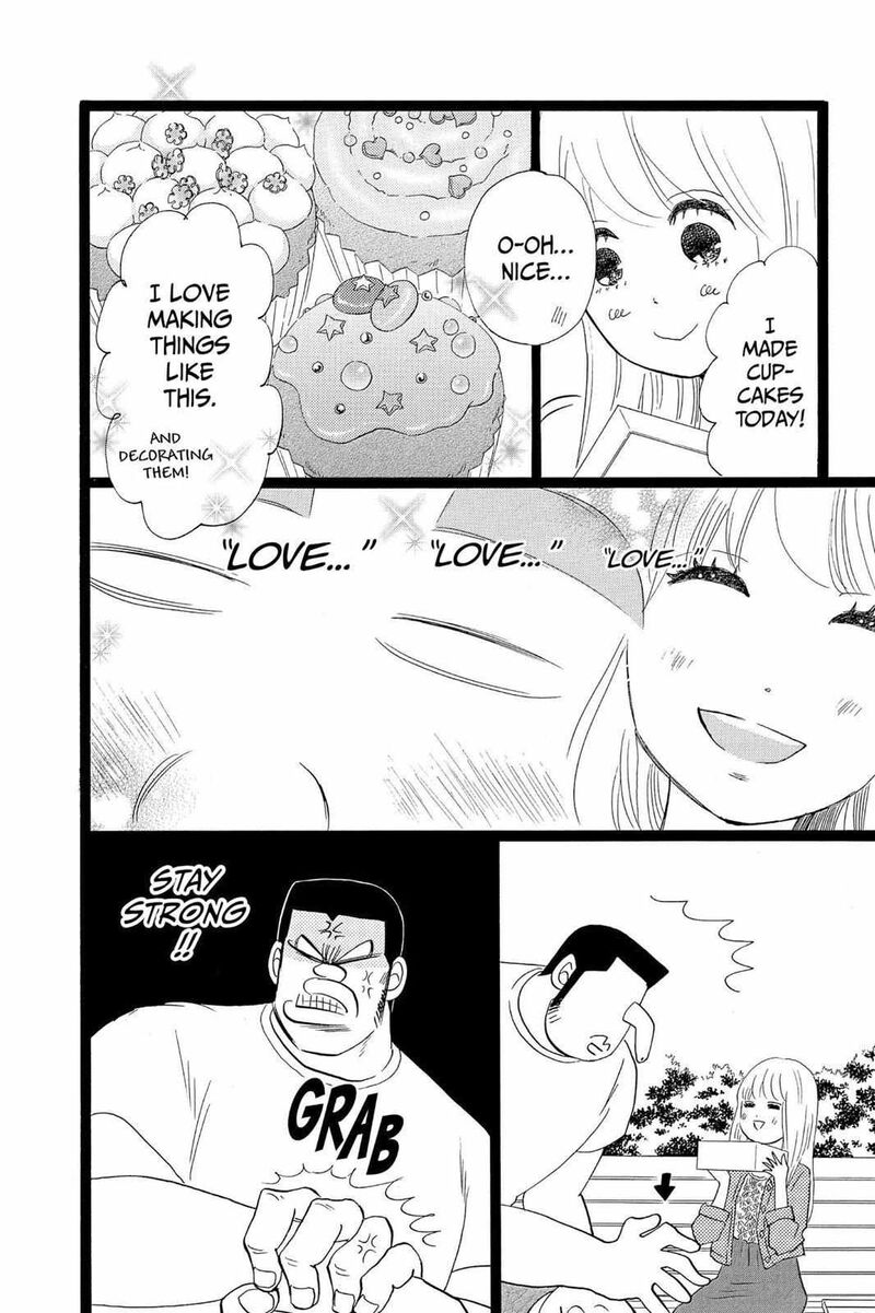 Ore Monogatari 38 8