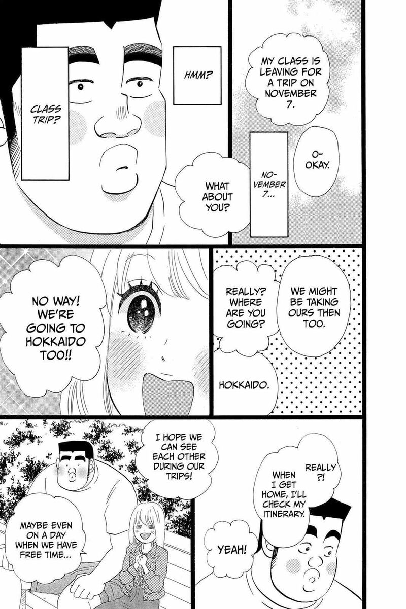 Ore Monogatari 38 9
