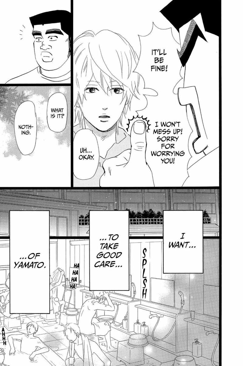 Ore Monogatari 39 10