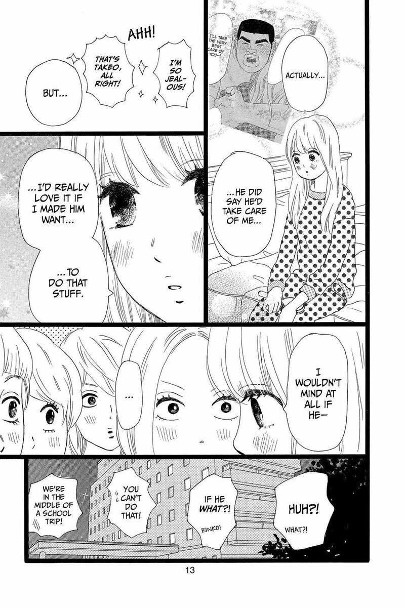 Ore Monogatari 39 14