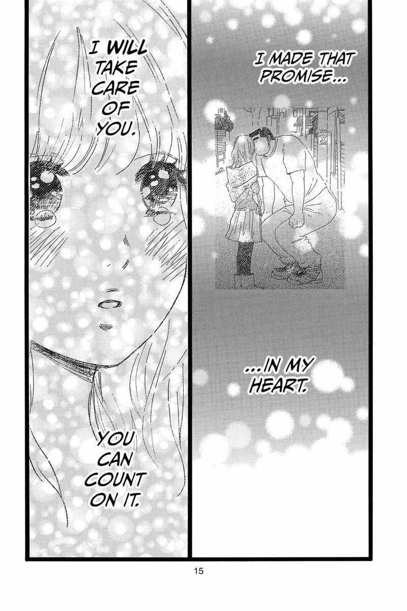 Ore Monogatari 39 16