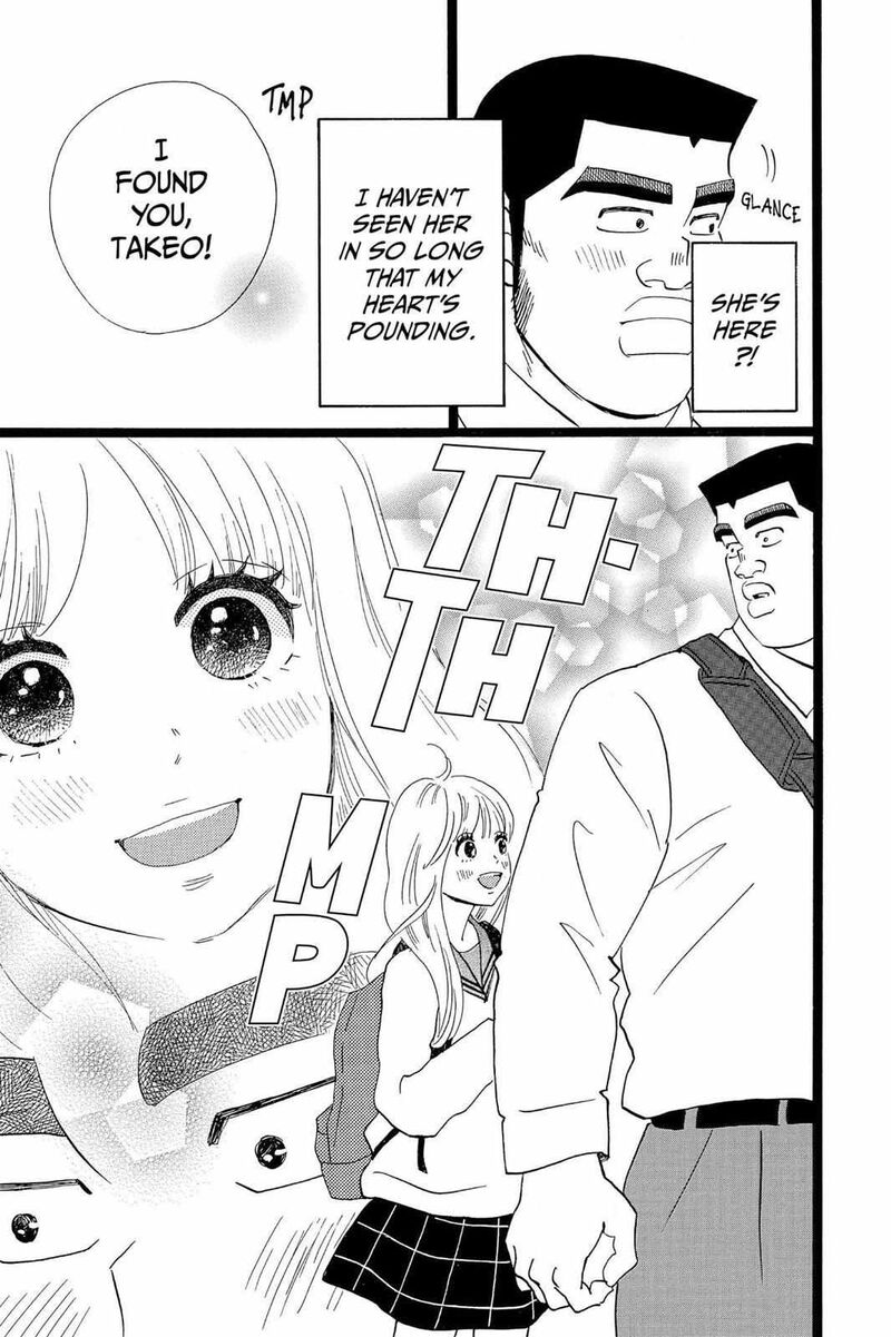 Ore Monogatari 39 18
