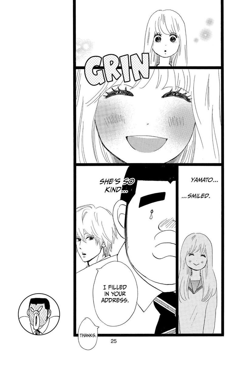 Ore Monogatari 39 26