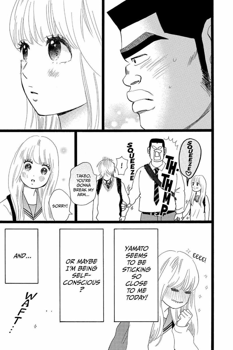 Ore Monogatari 39 28
