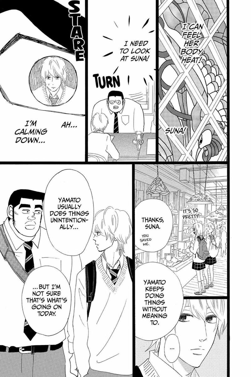 Ore Monogatari 39 30