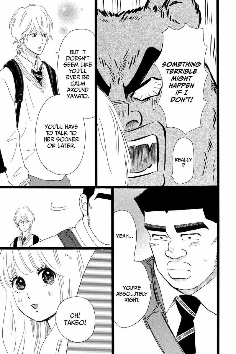 Ore Monogatari 39 32