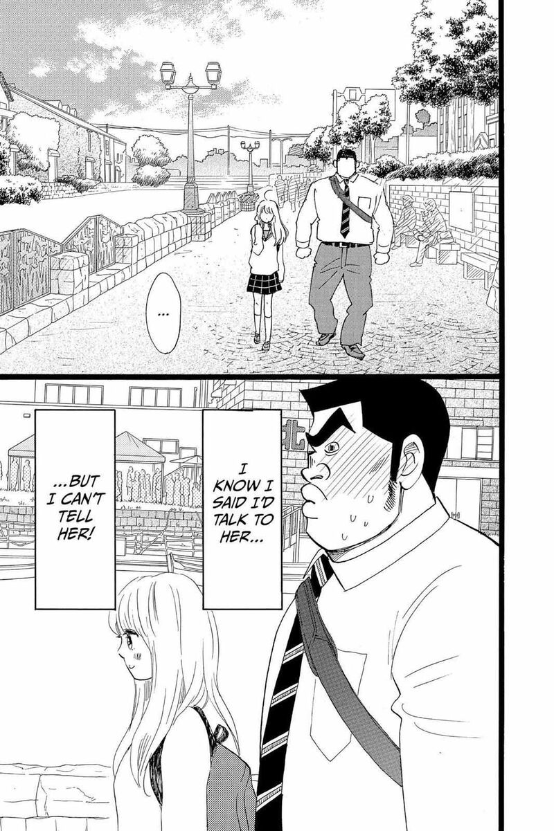 Ore Monogatari 39 34