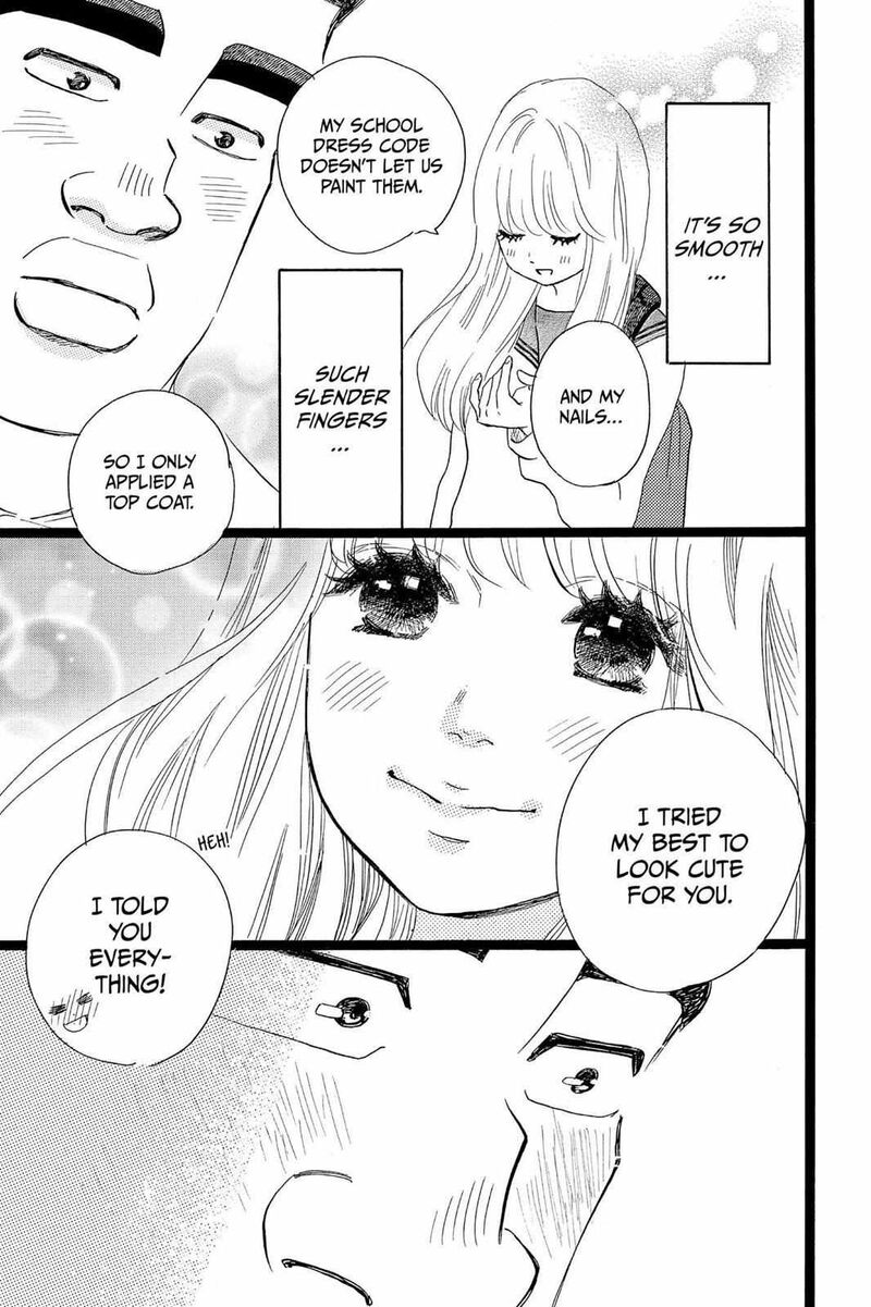 Ore Monogatari 39 36
