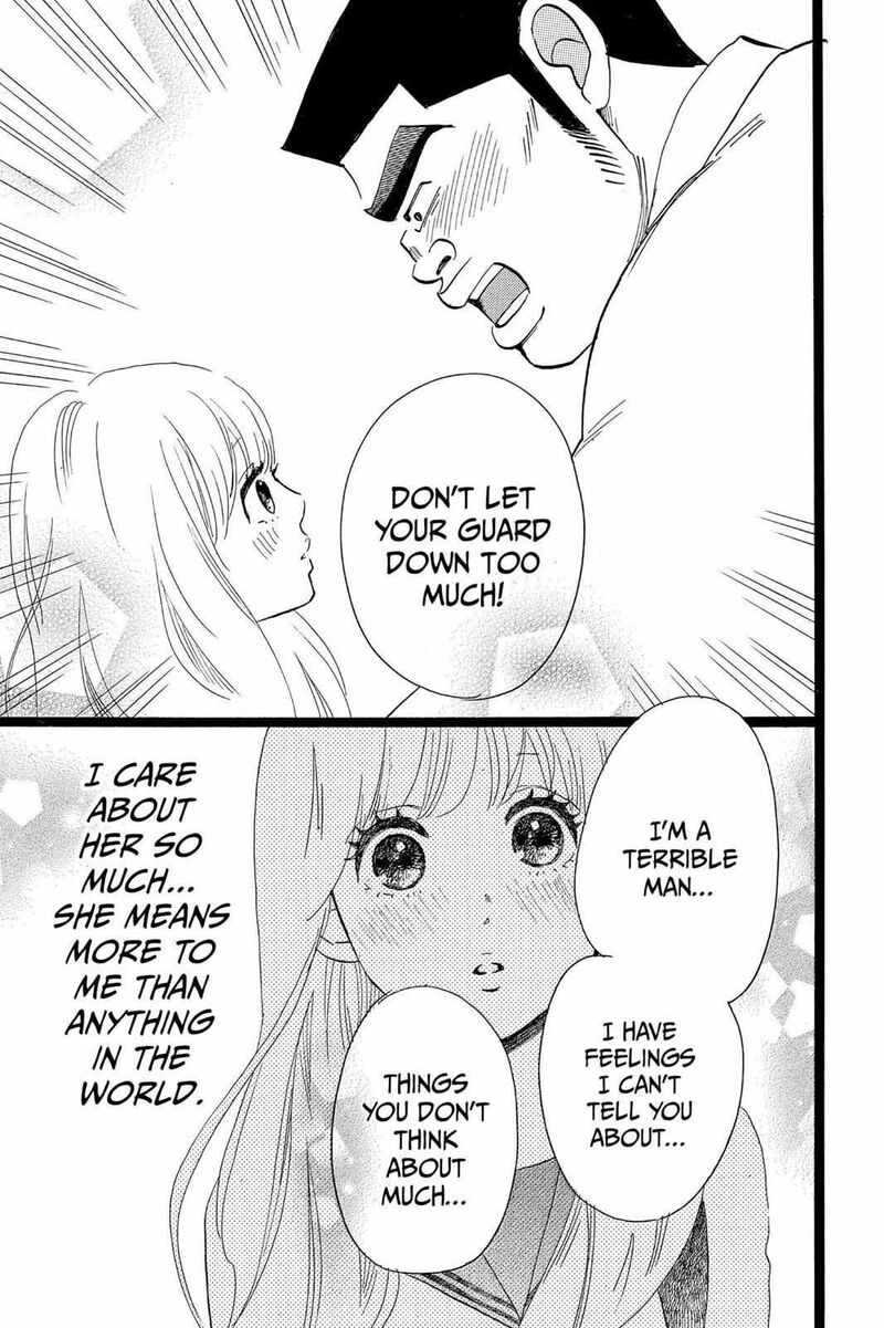 Ore Monogatari 39 38