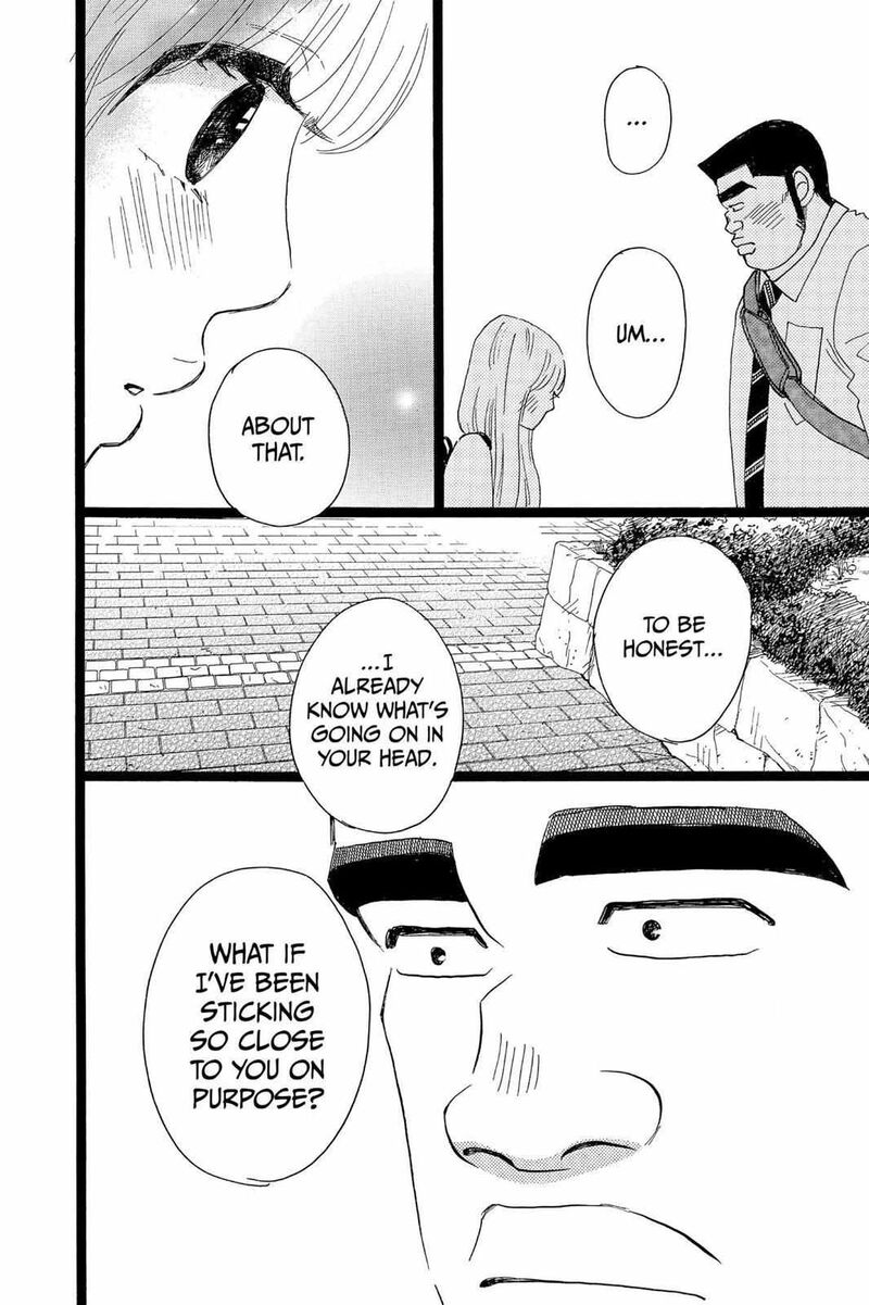 Ore Monogatari 39 39