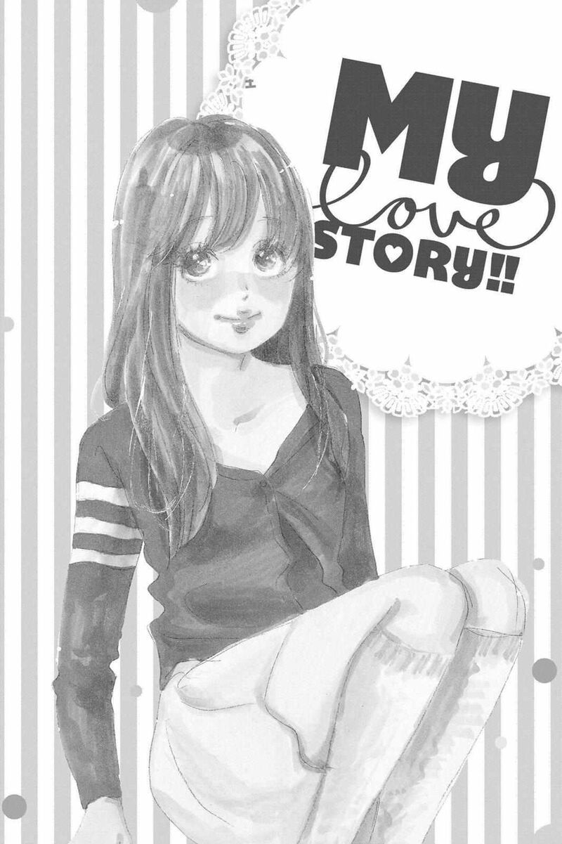 Ore Monogatari 39 4
